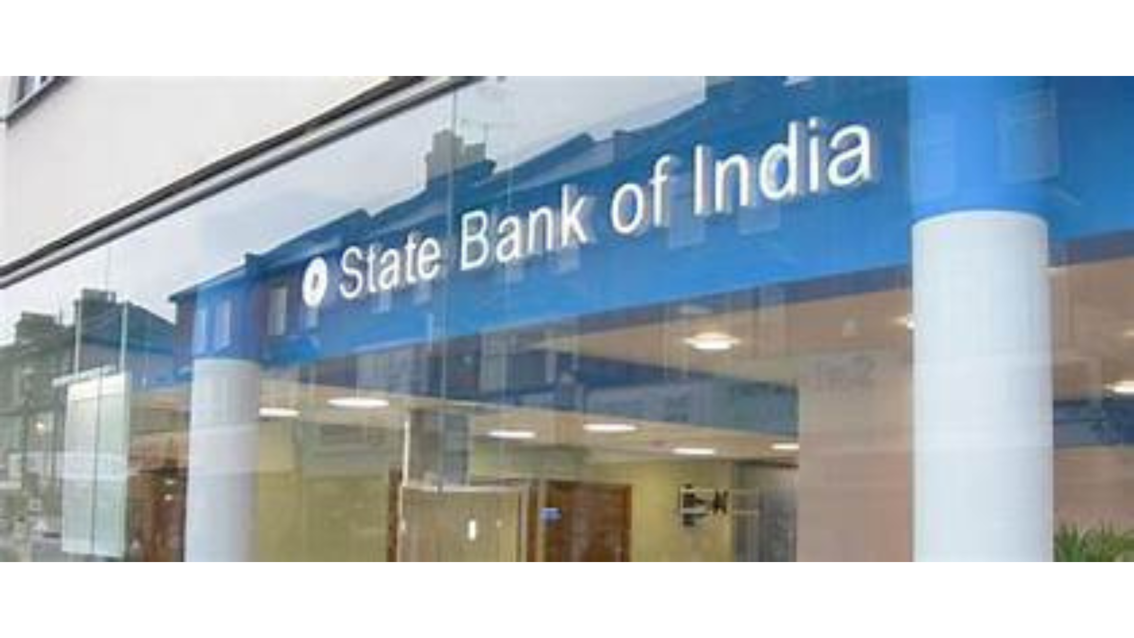 SBI Q1 Results: Record Profits Of Rs 16,884 Crore With 178% Surge ...